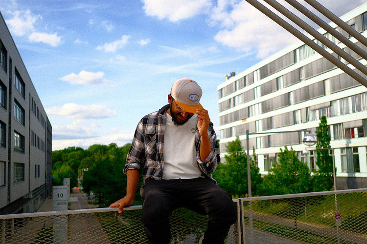 Snapback Caps