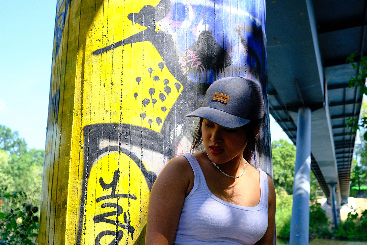 Trucker Caps