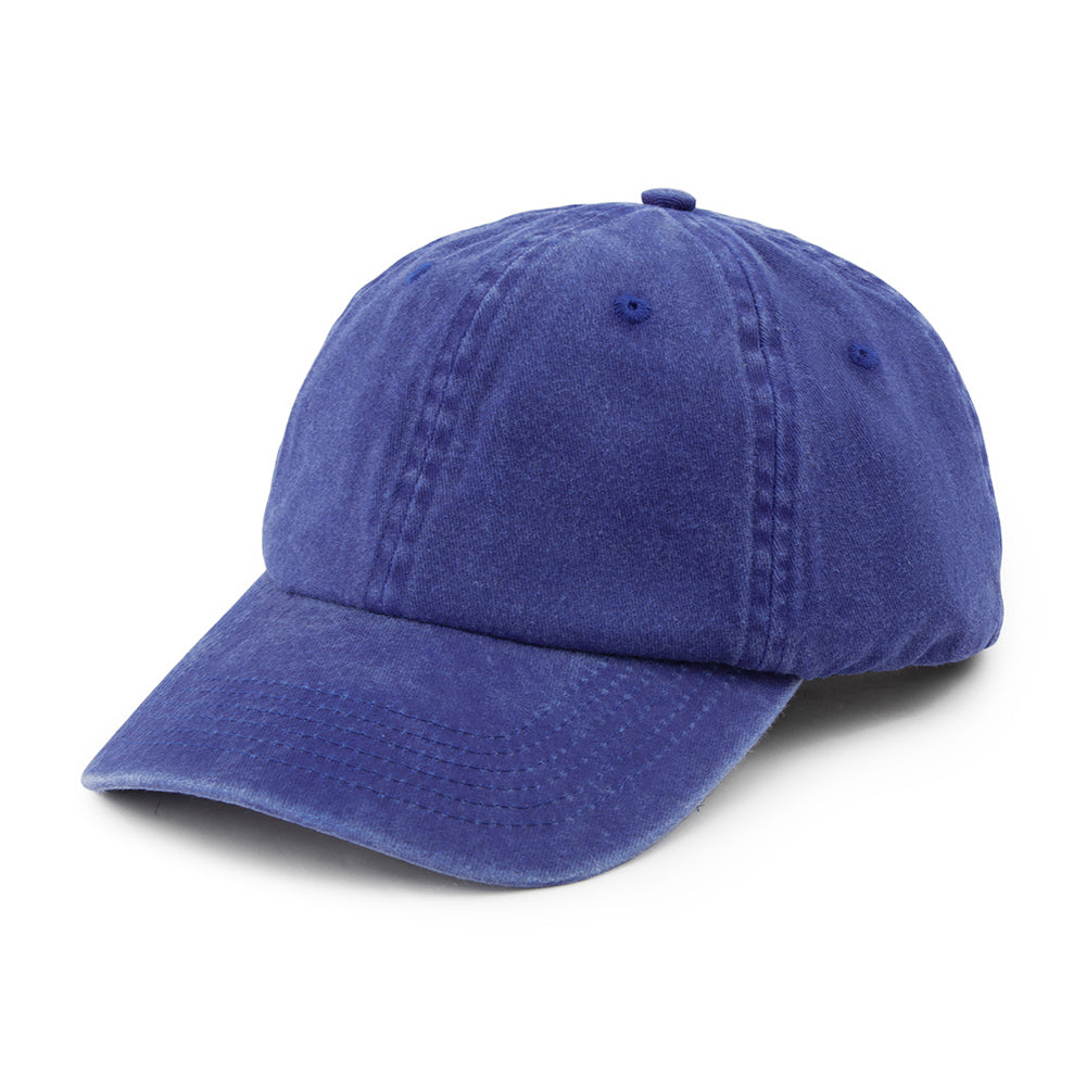 BigBrains Co. Blue XL - XXL Dad Hat