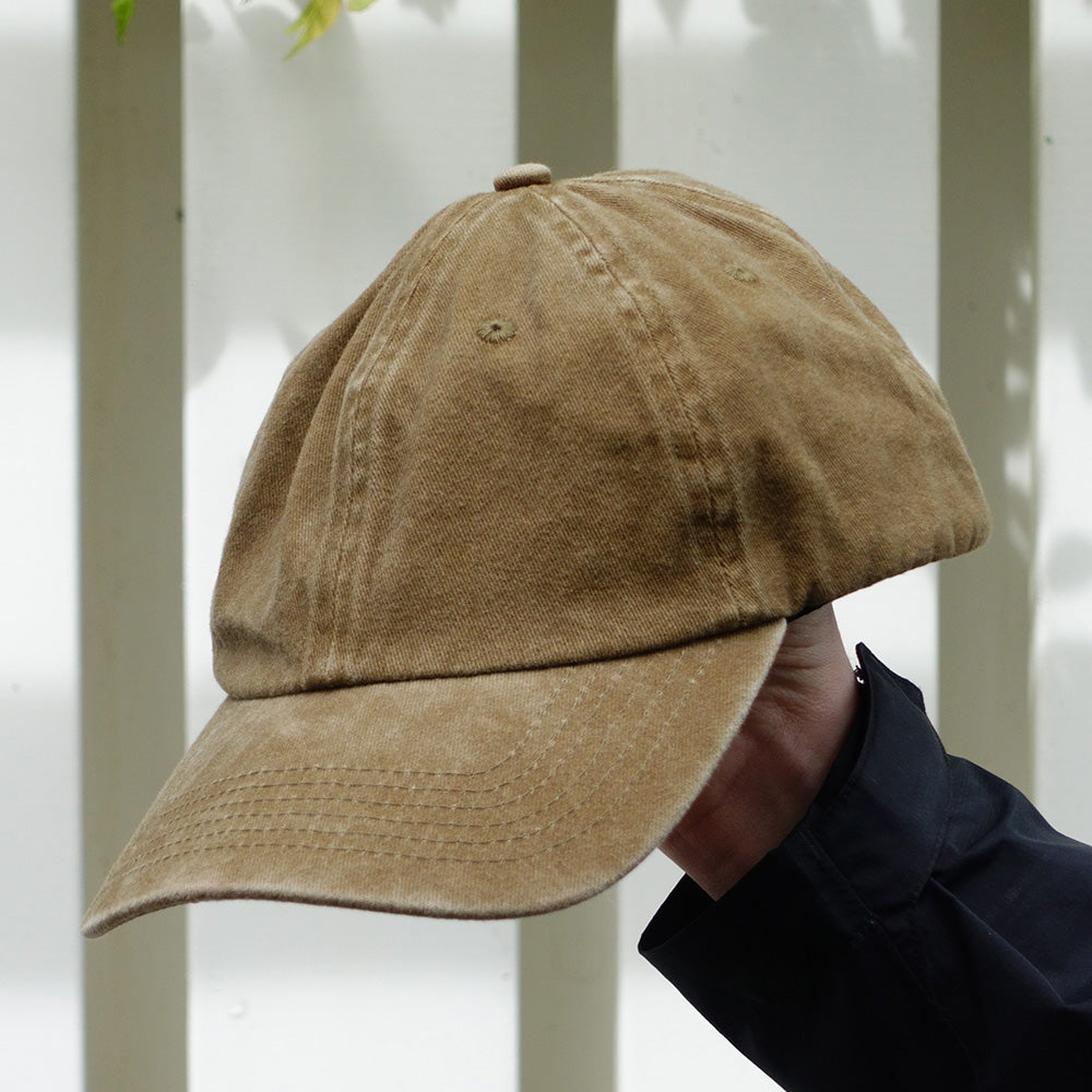 BigBrains Co. Green XL - XXL Dad Hat