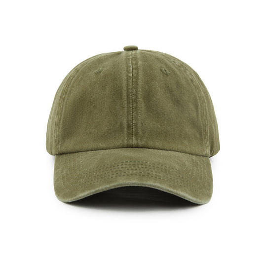 BigBrains Co. Green XL - XXL Dad Hat