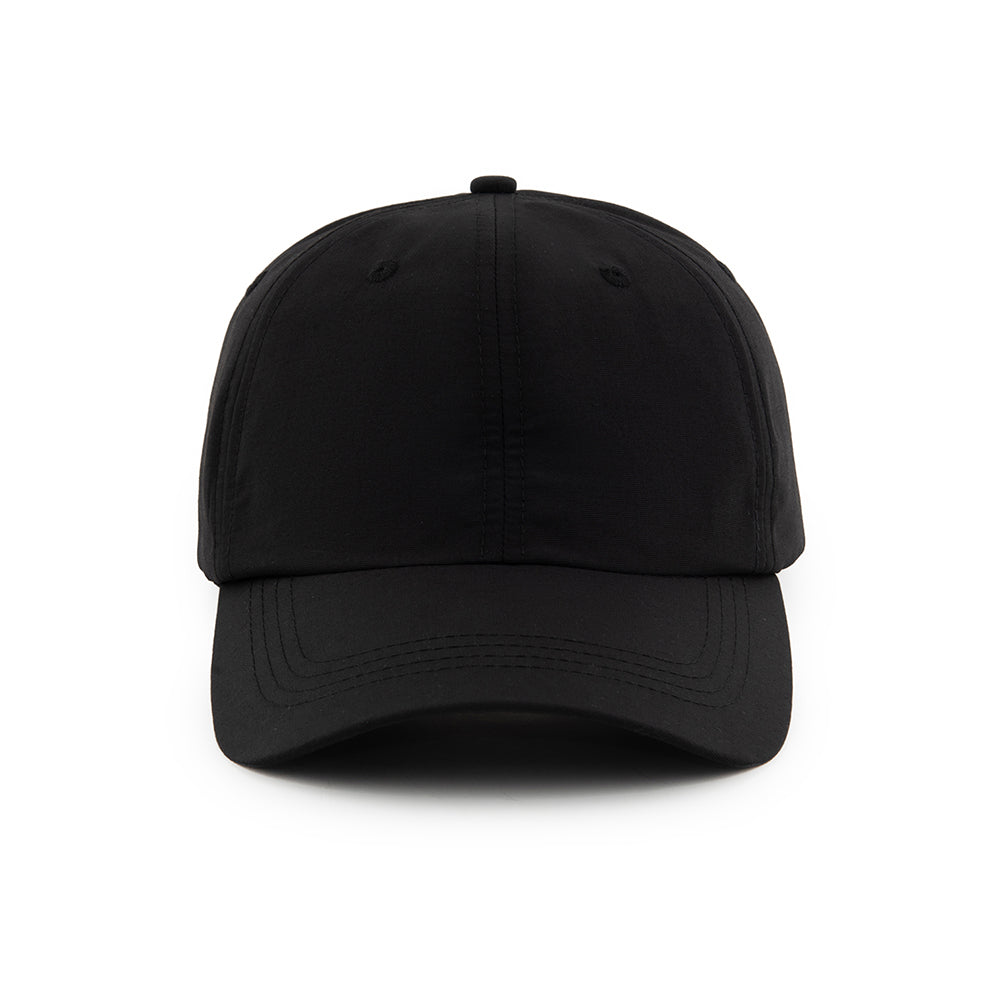BigBrains Co. Black XL - XXL Sports Basecap