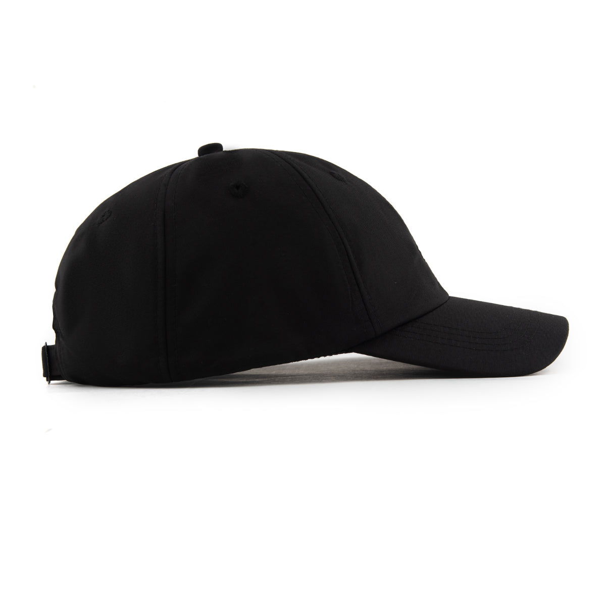 BigBrains Co. Black XL - XXL Sports Basecap