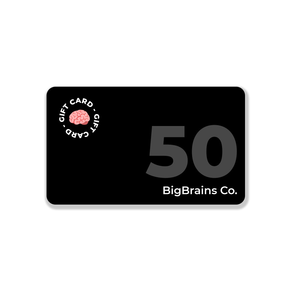 Digital Voucher | Gift Card