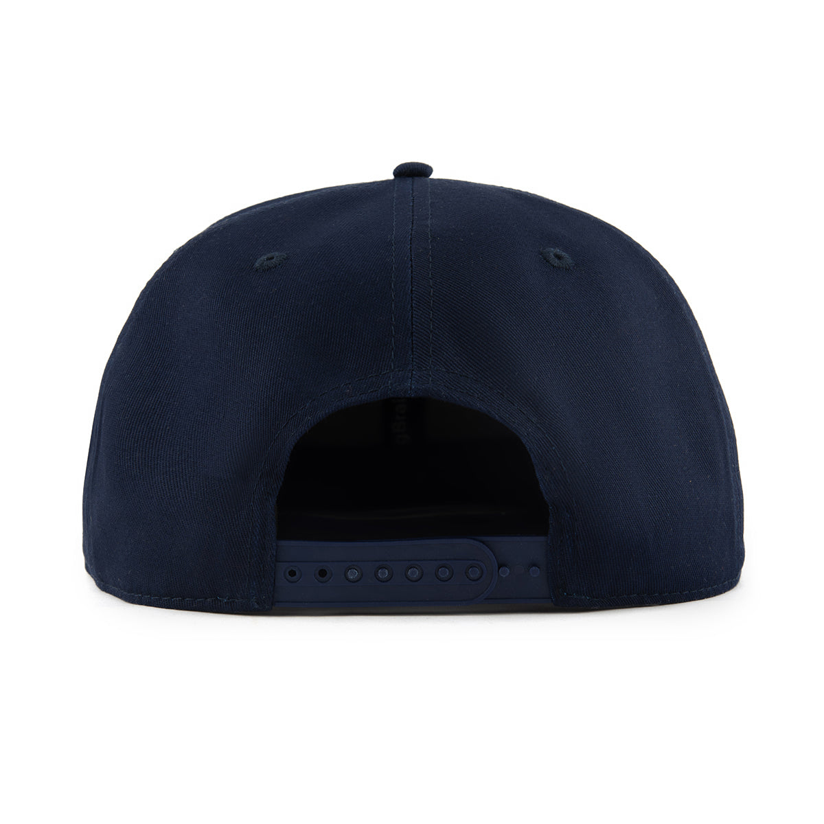 BigBrains Co. Original Blue XL - XXL Snapback Cap