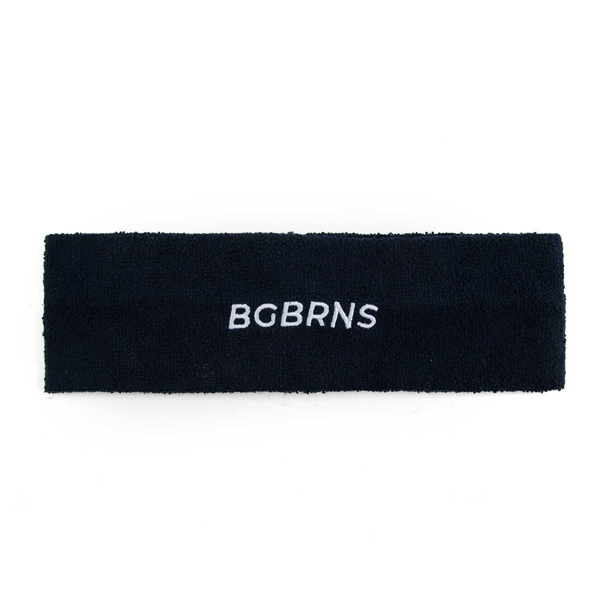 BigBrains Co. Navyblue XL-XXL Sweatband