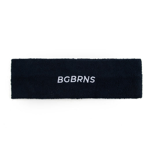 BigBrains Co. Navyblue XL-XXL Schweißband