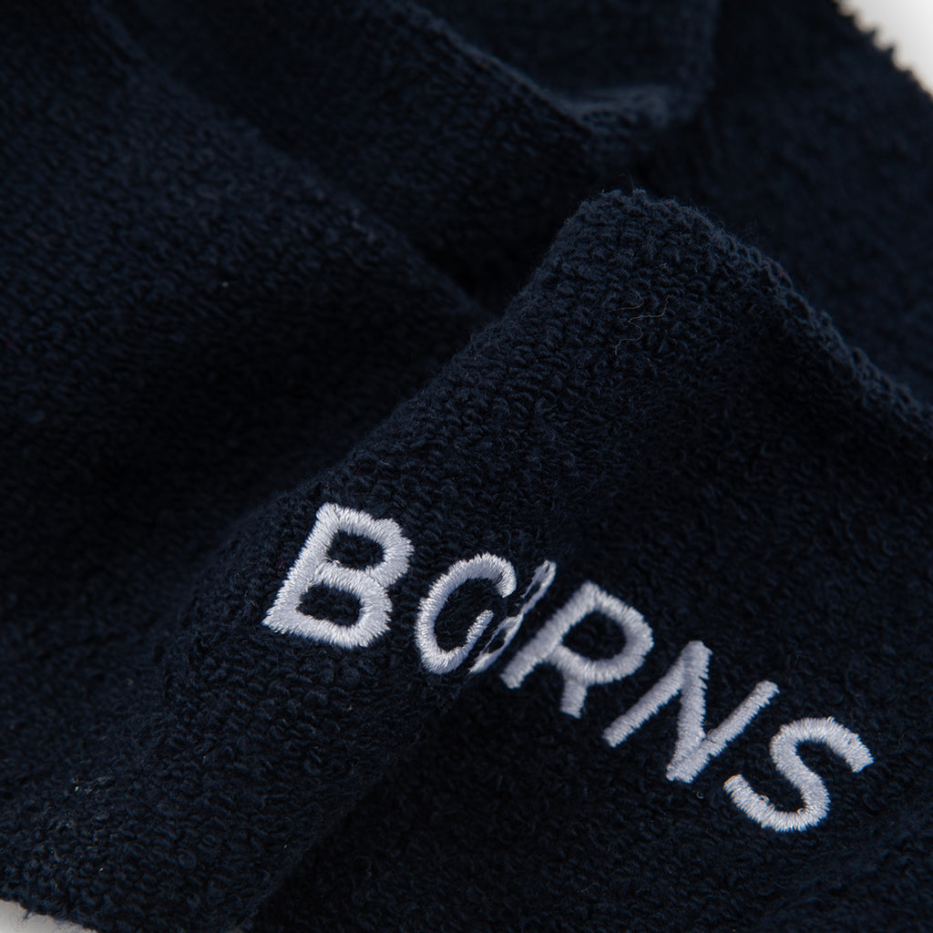 BigBrains Co. Navyblue XL - XXL Schweißband