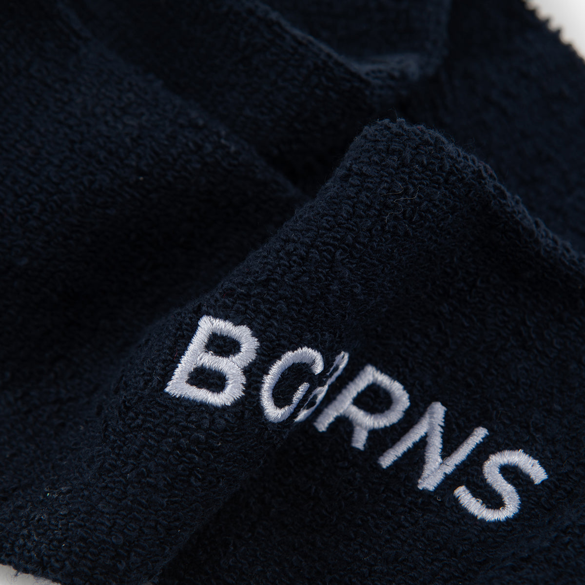 BigBrains Co. Navyblue XL-XXL Sweatband