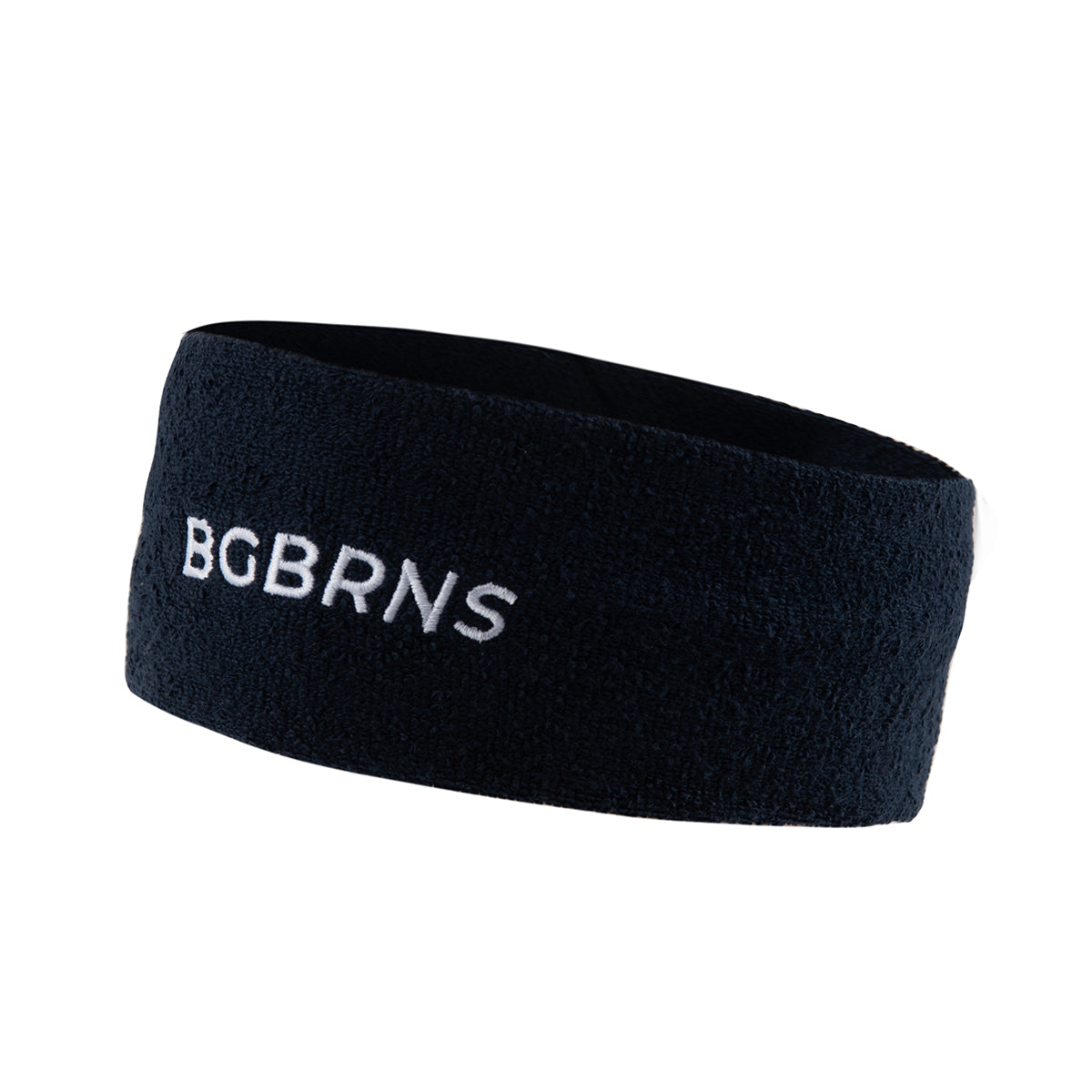 BigBrains Co. Navyblue XL-XXL Sweatband