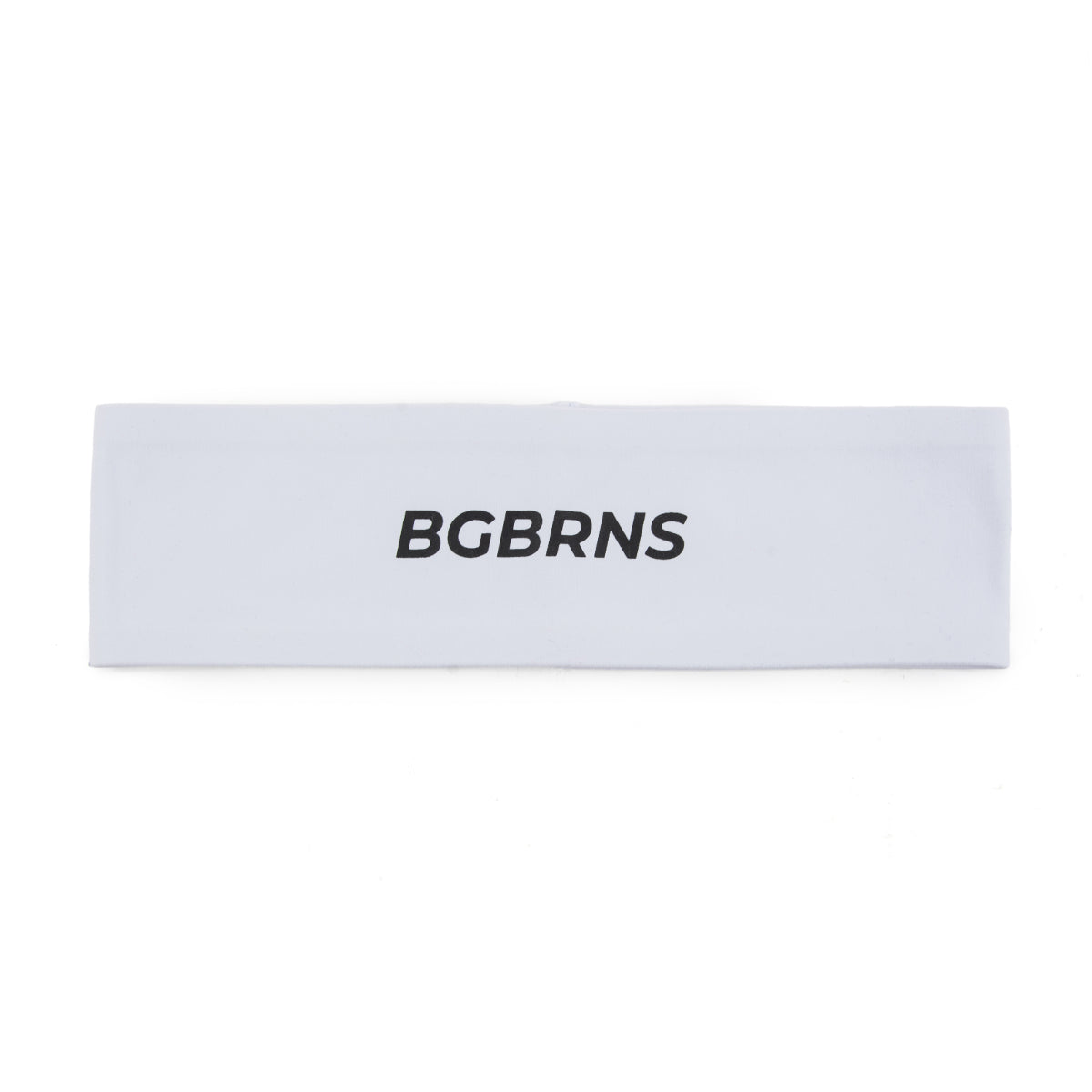 BigBrains Co. White XL-XXL Sweatband