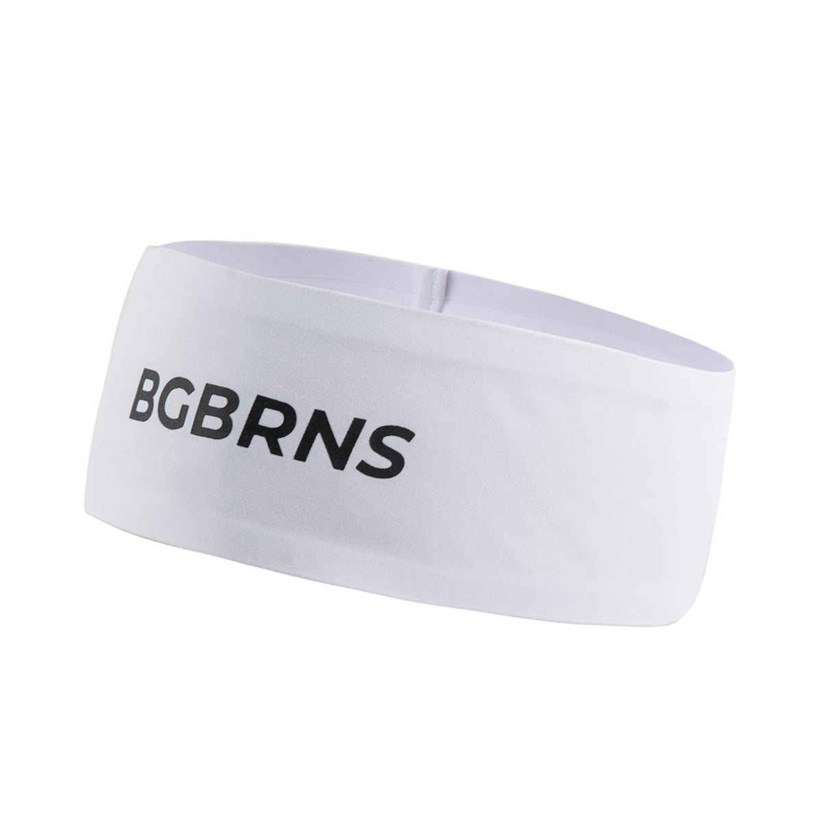 BigBrains Co. White XL-XXL Sweatband