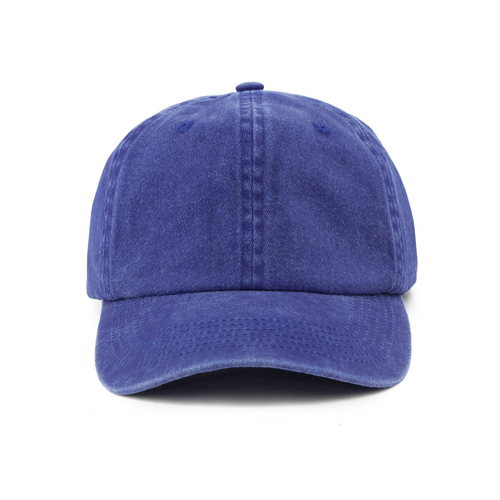 BigBrains Co. Blue XL - XXL Dad Hat