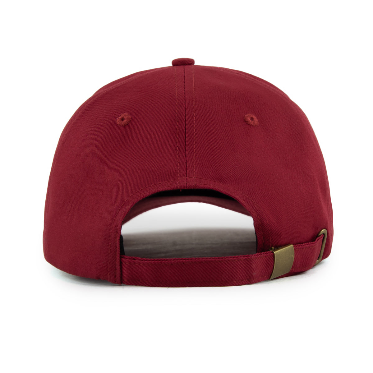 BigBrains Co. Red XL - XXL Baseball Cap