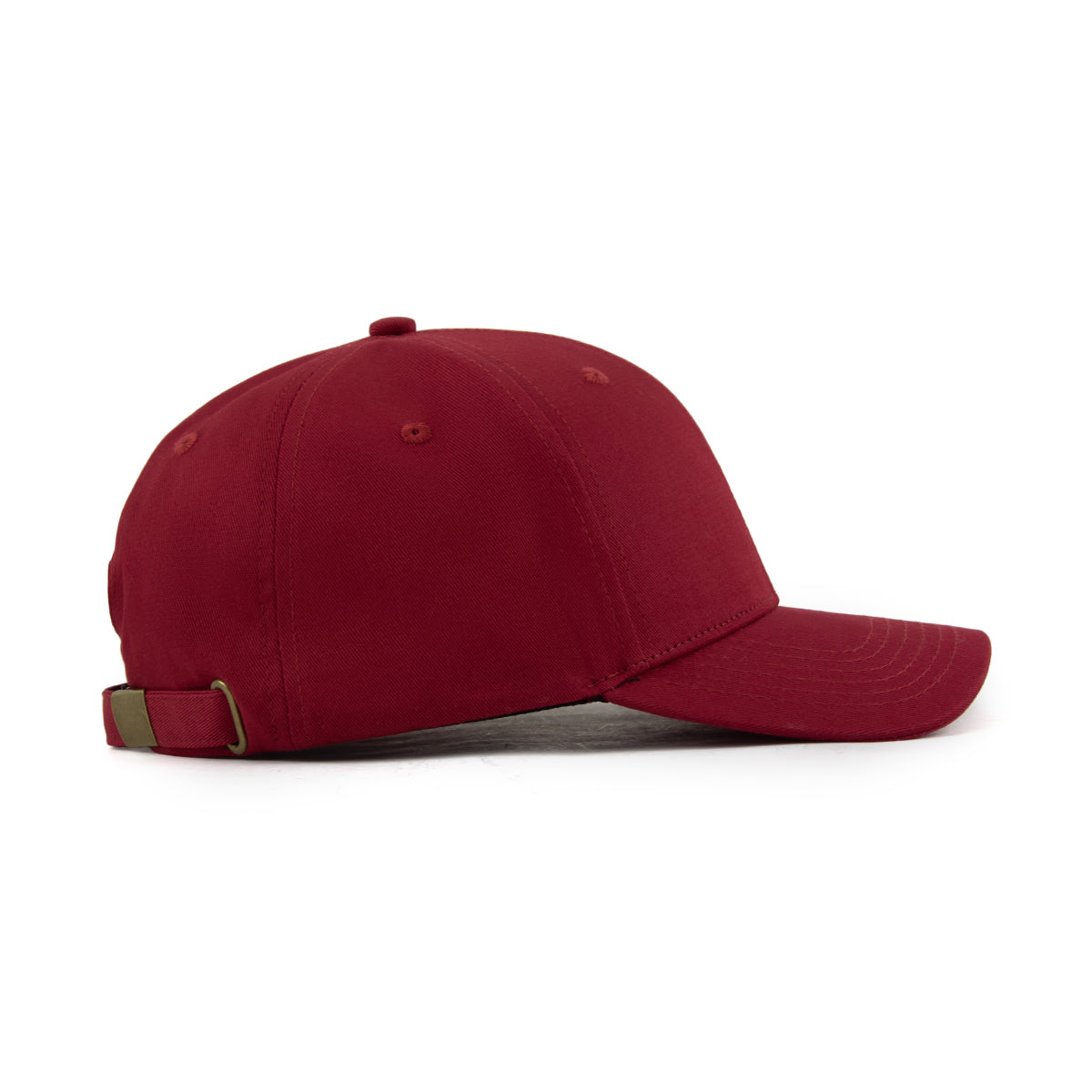 BigBrains Co. Red XL - XXL Baseball Cap