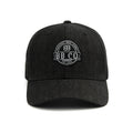 BigBrains Co. Grey Jeans XL - XXL Baseball Cap