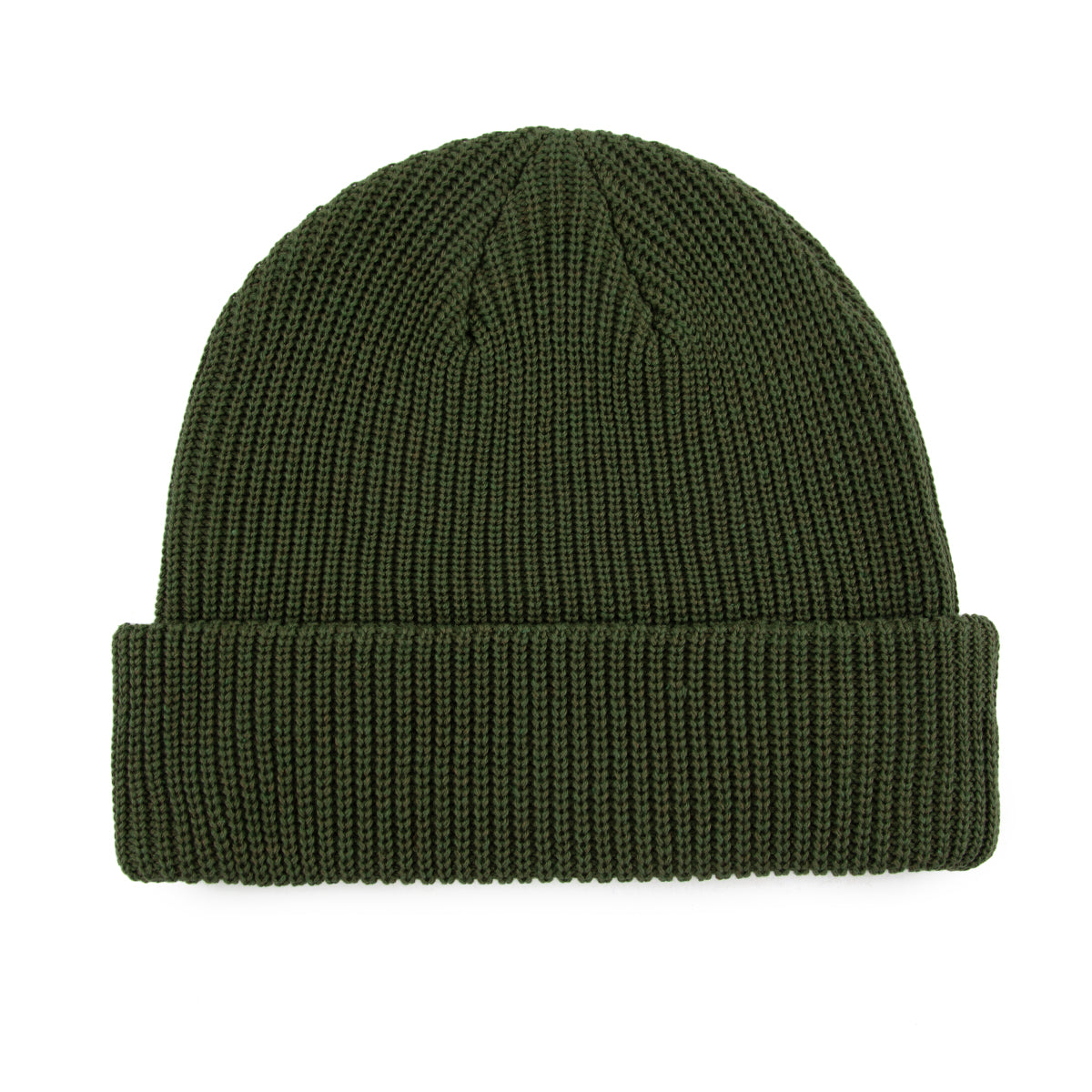 BigBrains Co. Green XL - XXL Beanie Mütze
