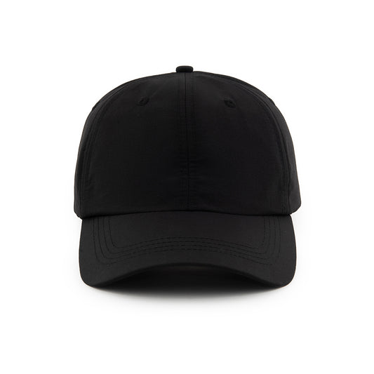 BigBrains Co. Black XL - XXL Sports Basecap