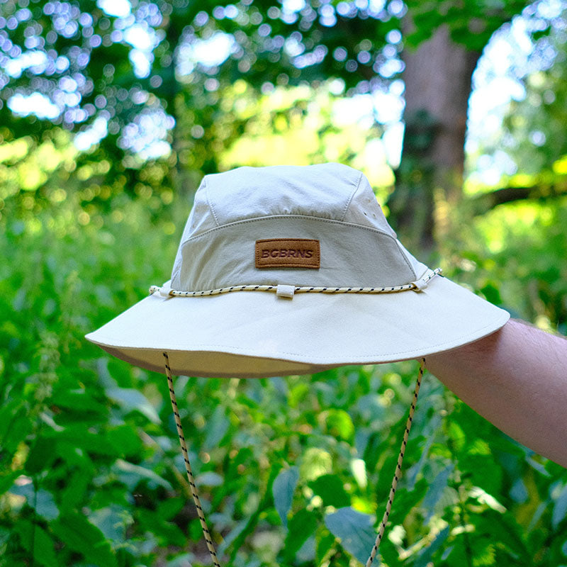 Sunday Afternoons Adventure Hat - Cream